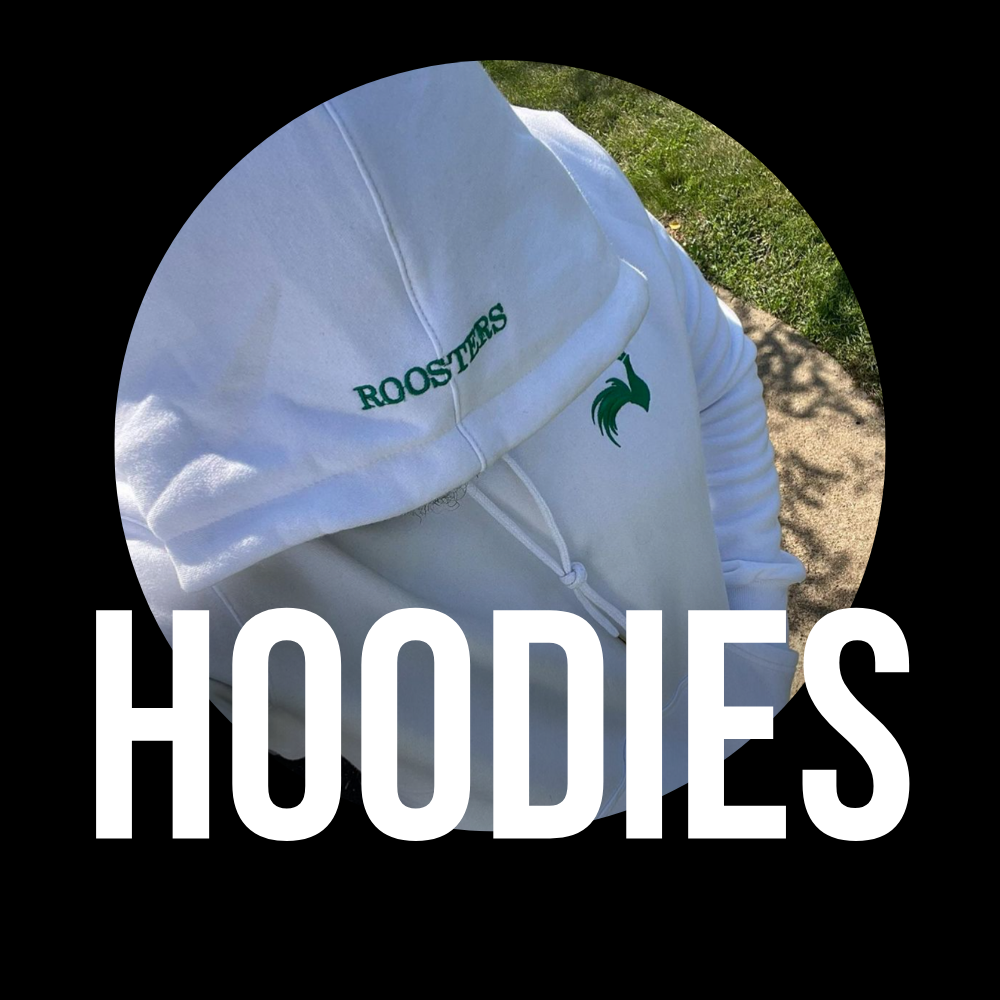 Hoodies