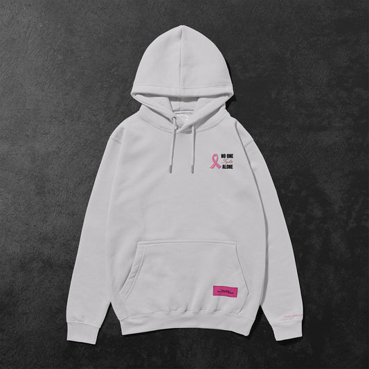 'Breast Cancer Awareness' Hoodie