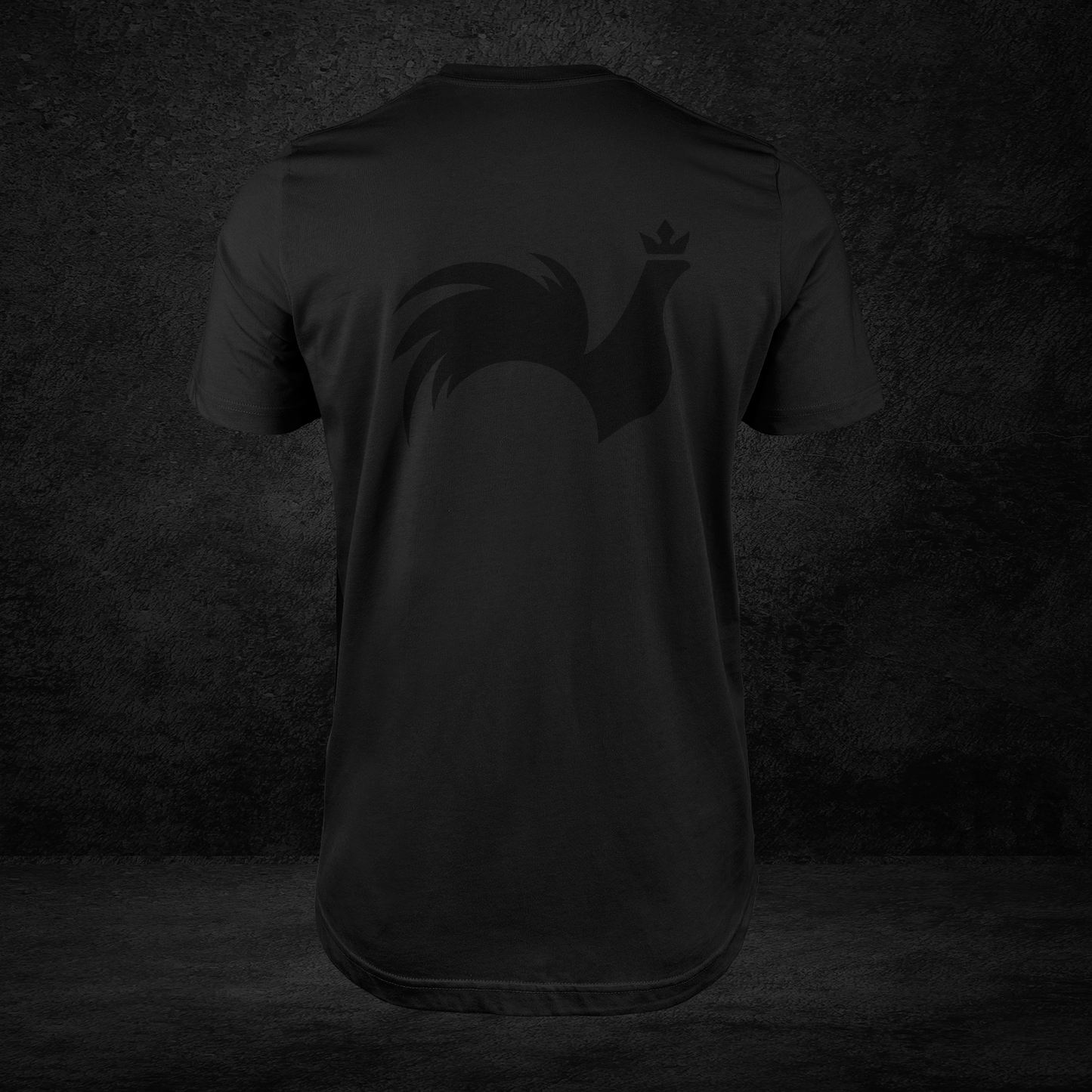 Stealth Tee