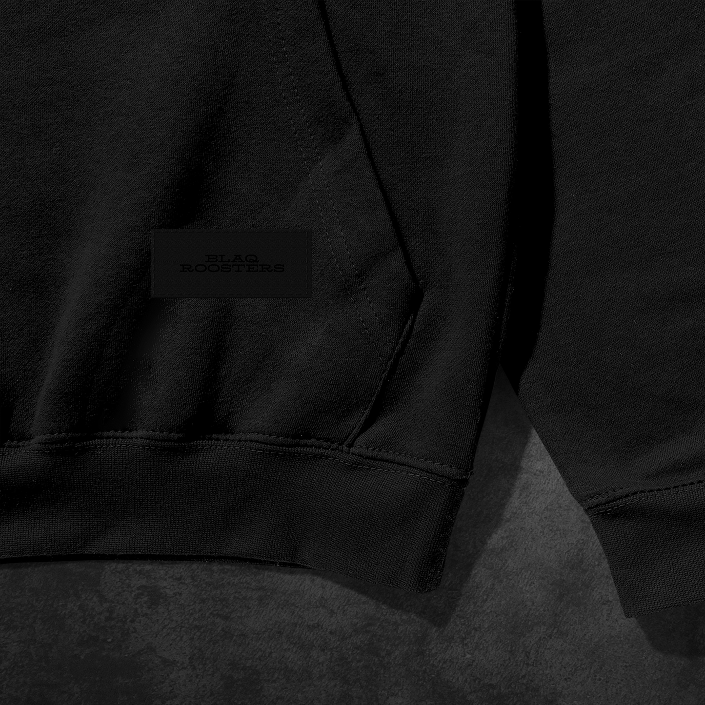 'Shinobi' Hoodie