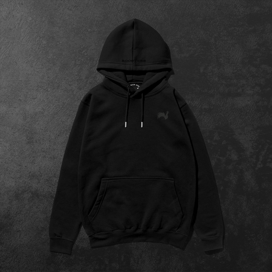 'Shinobi' Hoodie