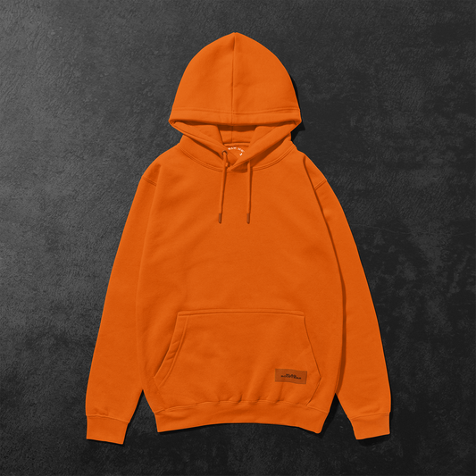 'Shattered Backboard' Hoodie