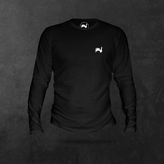 Night Reflection Long Sleeve